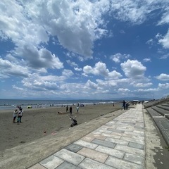 鵠沼界隈でサーフィンご一緒しませんか