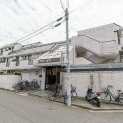 🌞契約金4万円🌸審査通過率90％🌞沼袋駅 歩7分🌸中野区松…
