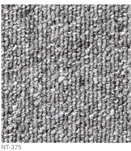 新品　サンゲツ　タイルカーペット　ＮＴ350シリーズ　値下げしました！