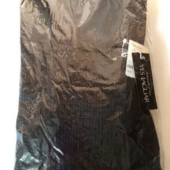 ★新品★ 黒　ハイネック　セーターの画像