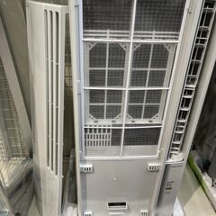 【店頭お渡し】22年製未使用品　窓用エアコン　ウィンドエアコン　コロナ　CW-16A3　の画像