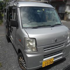 お金をかけずに軽バン製作パートナー募集！年齢問わず！