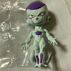ドラゴンボール　フィギュア　フリーザの画像