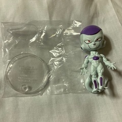 ドラゴンボール　フィギュア　フリーザ