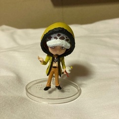 ワンピースフィギュア　ロー