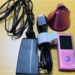 SONY ウォークマン　NW-E053