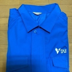 ウィンドブレーカーの画像