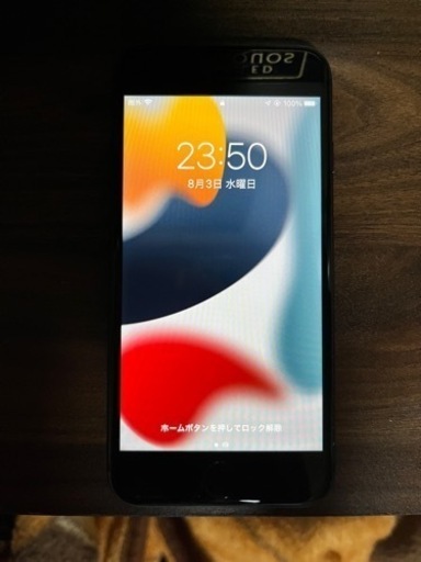 iPhone8 64GB SIMフリー 購入者決まりました