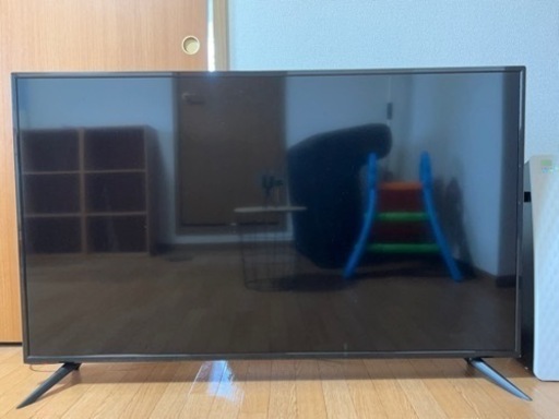 ジャンク品　大幅値下げ！55V型デジタルフルハイビジョン液晶テレビ