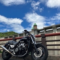 平日休みの人🏍