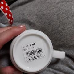 キティちゃんコップキティコップの画像