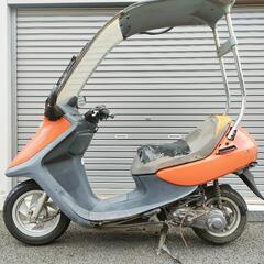 2377.キャビーナ50（不動車両） 軽整備で直るかと　千葉県柏市　即日配送可能の画像