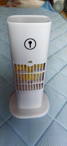 値下げしました！多機能タワーファン