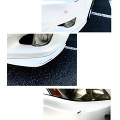 【緊急で売りたいです】️レクサスls250 バージョンLの画像