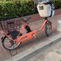 電動自転車SALE