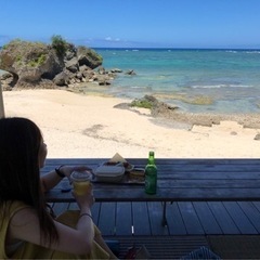 cafeに行ったり気兼ねなく遊びたいです！
