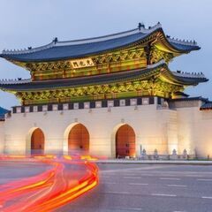 韓国語教室（初級＆中級&上級）メンバー募集しています～！の画像