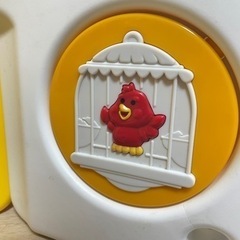 最終❗️値下げ‼️【まだあります‼️】ベビーサークル・ベビーゲート/日本育児 ミュージカルキッズランドＤＸの画像