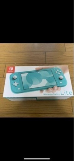 スイッチlite
