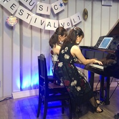 11/25 参加型おんがくかい 「Music Festival vol.3 」出演者募集中♩  - 豊島区