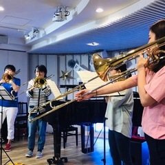 11/25 参加型おんがくかい 「Music Festival vol.3 」出演者募集中♩  − 東京都
