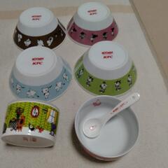 ムーミン食器買ってください。