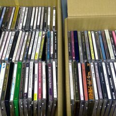 【引き取り日早い方優先】CD 邦楽　J-POP　まとめて大量セッ...