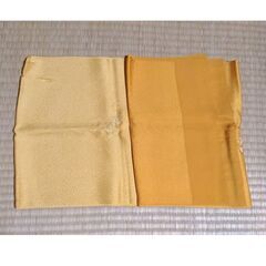 帯揚げ　5枚　中古品