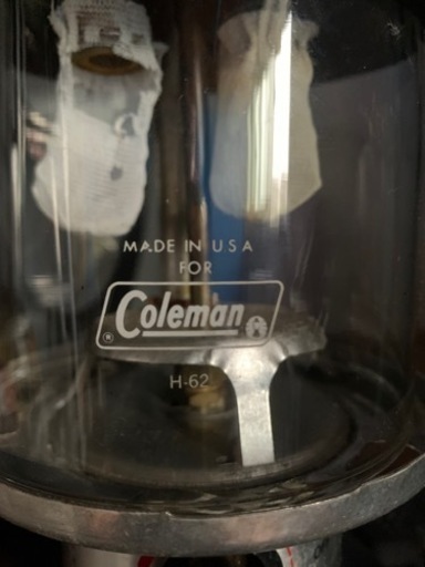 コールマンランタン　95年