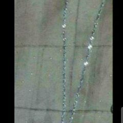 j←←←m18-7番ダイヤモンドＣＺブリリアントサークルハートペンダント        202208040649の画像