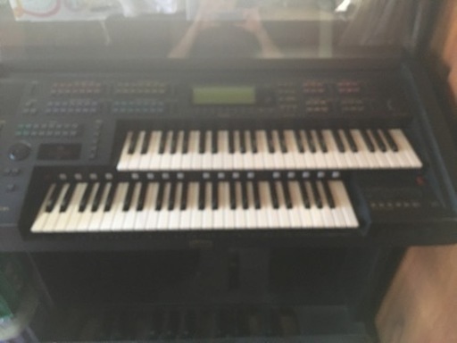 (商談中)YAMAHAデジタルピアノ 商談中)YAMAHAデジタルピアノ