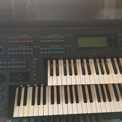 ヤマハ　エレクトーン