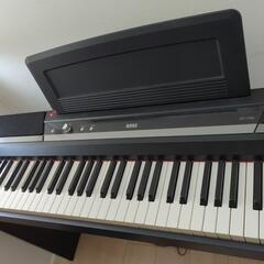 電子ピアノ　中古ピアノ　無料