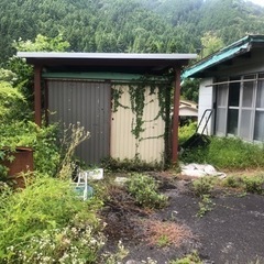 空家　売ります　揖斐郡揖斐川町 - 揖斐郡