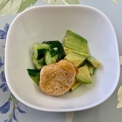 大豆ミートとヴィーガン＆スパイス料理の画像