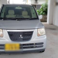 【中古車】三菱ek classy