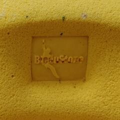 クライミングトレーニング　東商アソシエート　懸垂ラック（フィンガーボード付ですがオリジナルとは違うものがついています。））の画像