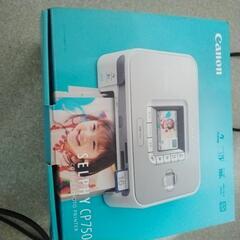 SELPHY CP750