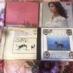 CD色々20枚その1の画像