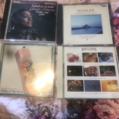 CD色々その2の画像