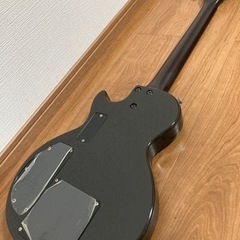 値下げ　アンプ内蔵ギター　クリスマスギターカンパニー　Xmas guitar company CH-3の画像
