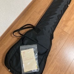 値下げ　アンプ内蔵ギター　クリスマスギターカンパニー　Xmas guitar company CH-3の画像