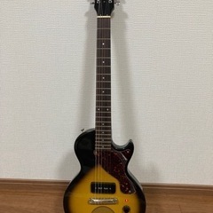 値下げ　アンプ内蔵ギター　クリスマスギターカンパニー　Xmas ...