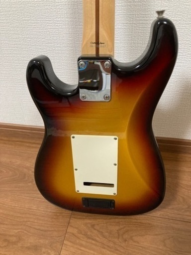 フェンダー　ST-CHAMP 10  アンプ内蔵エレキギター