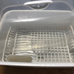 水切りカゴ