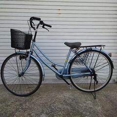 自転車26インチ