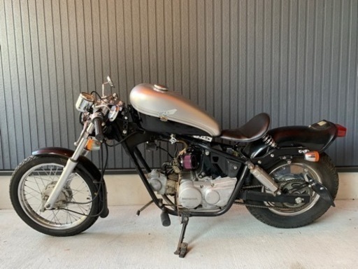 【値下げしました】HONDAジャズ