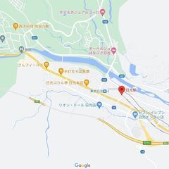 ”日光駅”・”今市駅” 周辺のおすすめランチ