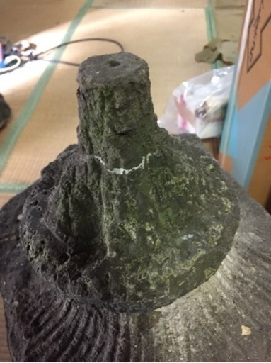 石灯篭 灯篭 ３個