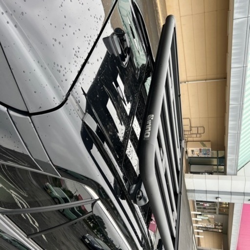 ラブ4 ルーフラック